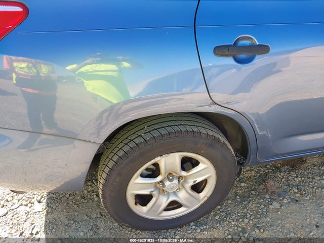 Aukcja sprzedaży 2007 Toyota Rav4, vin: JTMZD33VX76042641, numer aukcji: 46291035