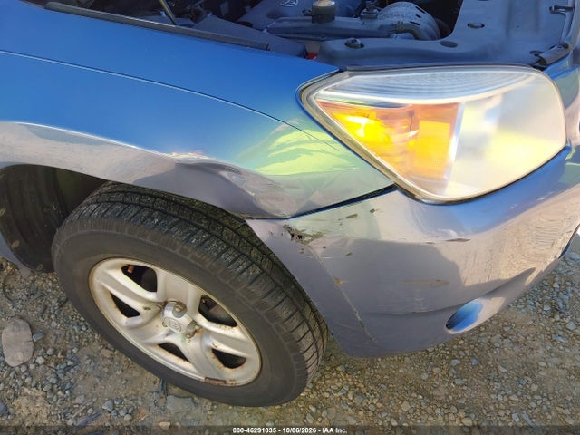 Aukcja sprzedaży 2007 Toyota Rav4, vin: JTMZD33VX76042641, numer aukcji: 46291035