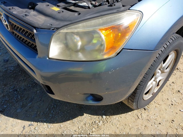 Aukcja sprzedaży 2007 Toyota Rav4, vin: JTMZD33VX76042641, numer aukcji: 46291035