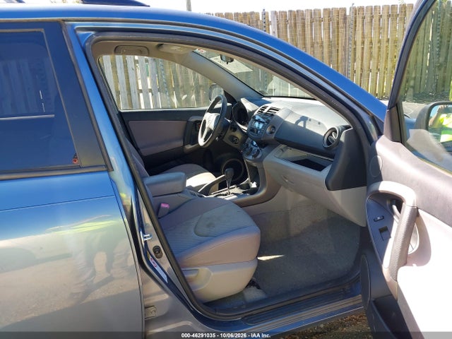 Aukcja sprzedaży 2007 Toyota Rav4, vin: JTMZD33VX76042641, numer aukcji: 46291035