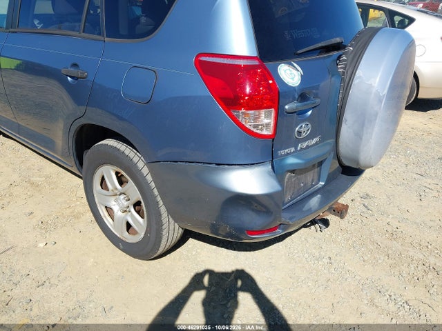Aukcja sprzedaży 2007 Toyota Rav4, vin: JTMZD33VX76042641, numer aukcji: 46291035