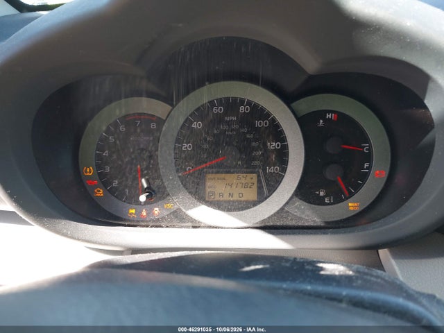 Aukcja sprzedaży 2007 Toyota Rav4, vin: JTMZD33VX76042641, numer aukcji: 46291035