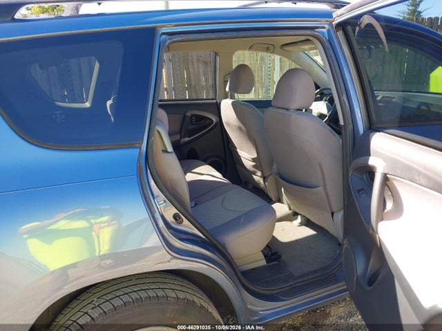 Aukcja sprzedaży 2007 Toyota Rav4, vin: JTMZD33VX76042641, numer aukcji: 46291035