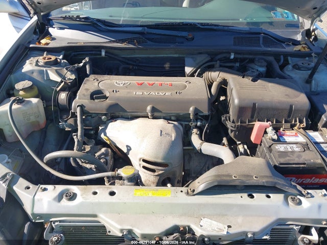 46291047 :رقم المزاد ، 4T1BE32K82U091584 vin ، 2002 Toyota Camry Le مزاد بيع