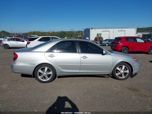 46291047 :رقم المزاد ، 4T1BE32K82U091584 vin ، 2002 Toyota Camry Le مزاد بيع
