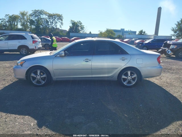 46291047 :رقم المزاد ، 4T1BE32K82U091584 vin ، 2002 Toyota Camry Le مزاد بيع