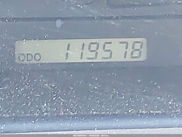 46291047 :رقم المزاد ، 4T1BE32K82U091584 vin ، 2002 Toyota Camry Le مزاد بيع