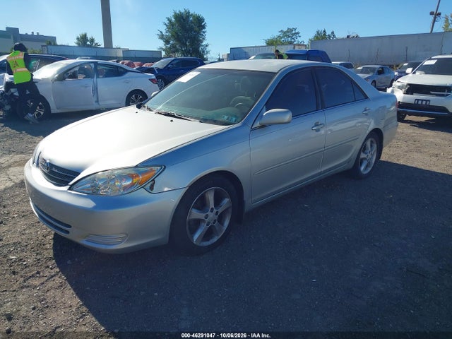 46291047 :رقم المزاد ، 4T1BE32K82U091584 vin ، 2002 Toyota Camry Le مزاد بيع