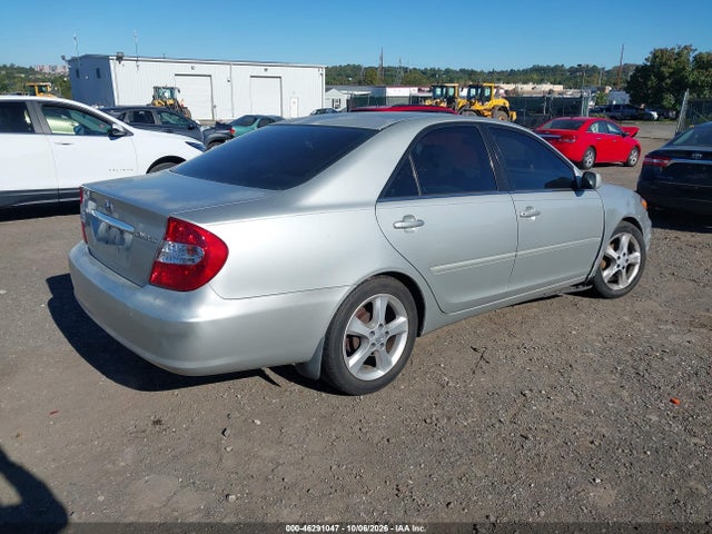 46291047 :رقم المزاد ، 4T1BE32K82U091584 vin ، 2002 Toyota Camry Le مزاد بيع