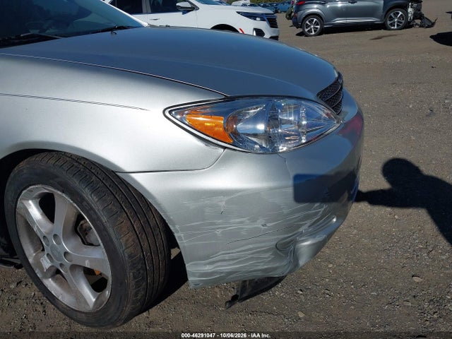 46291047 :رقم المزاد ، 4T1BE32K82U091584 vin ، 2002 Toyota Camry Le مزاد بيع