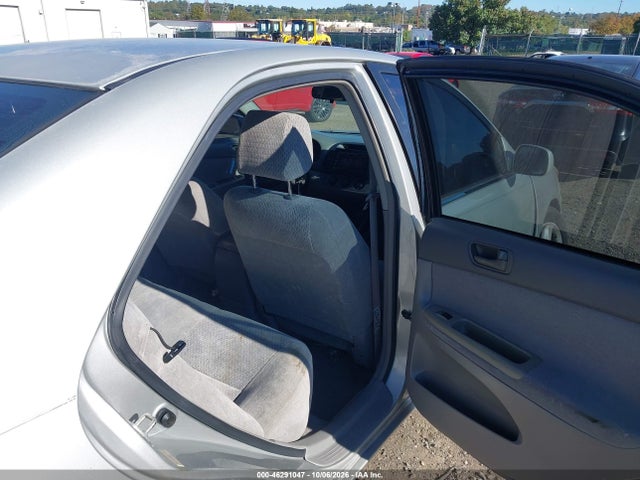 46291047 :رقم المزاد ، 4T1BE32K82U091584 vin ، 2002 Toyota Camry Le مزاد بيع