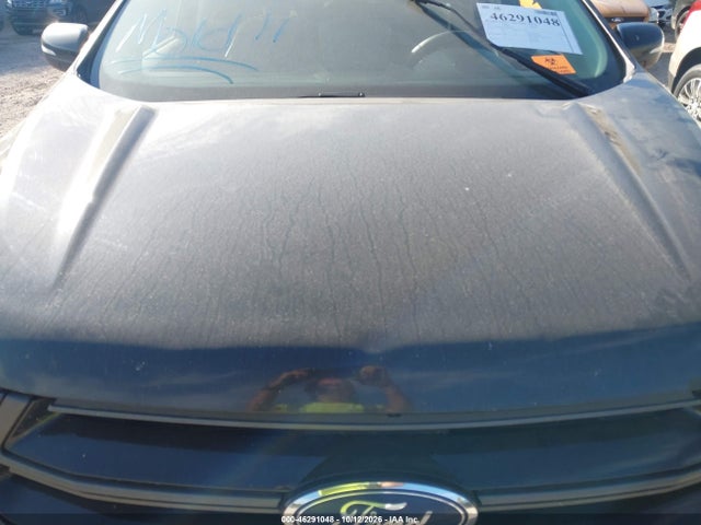 46291048 :رقم المزاد ، 2FMPK4AP7FBB93469 vin ، 2015 Ford Edge Sport مزاد بيع