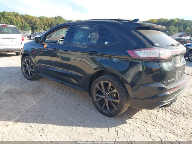46291048 :رقم المزاد ، 2FMPK4AP7FBB93469 vin ، 2015 Ford Edge Sport مزاد بيع