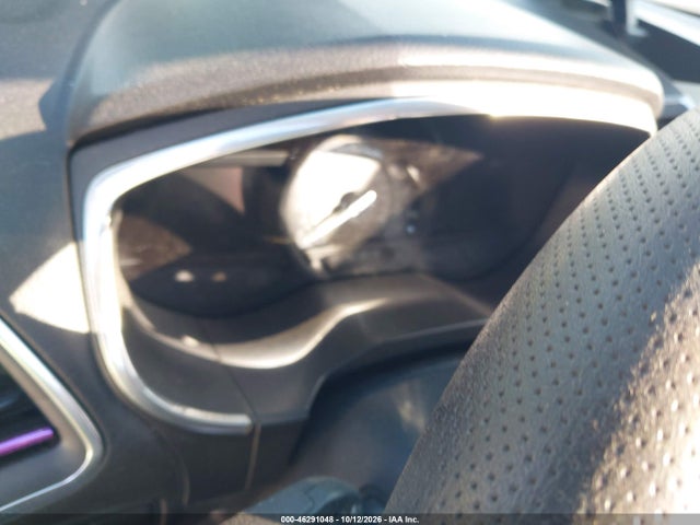 46291048 :رقم المزاد ، 2FMPK4AP7FBB93469 vin ، 2015 Ford Edge Sport مزاد بيع