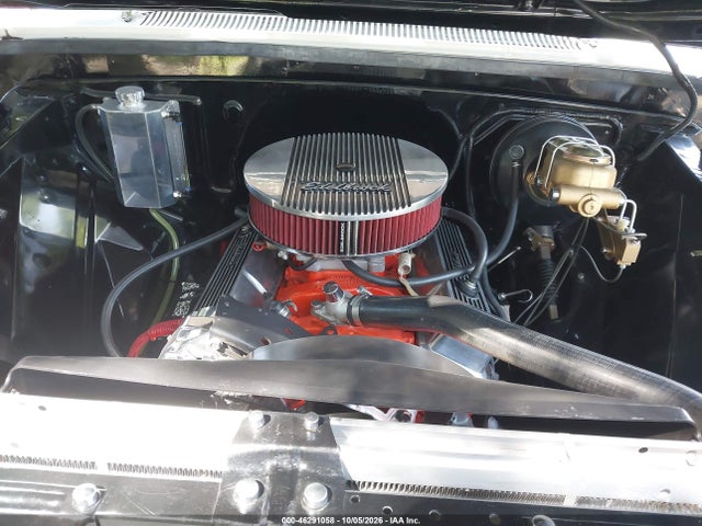 Aukcja sprzedaży 1965 Chevrolet S10, vin: c1445s123756, numer aukcji: 46291058