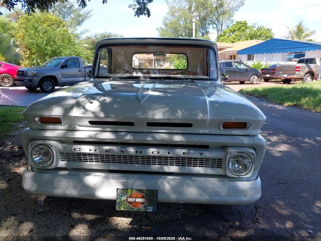 Aukcja sprzedaży 1965 Chevrolet S10, vin: c1445s123756, numer aukcji: 46291058