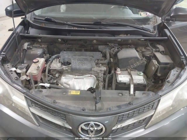 2015 Toyota Rav4 Le მანქანა იყიდება აუქციონზე, vin: JTMBFREV4FD123172, აუქციონის ნომერი: 46291060
