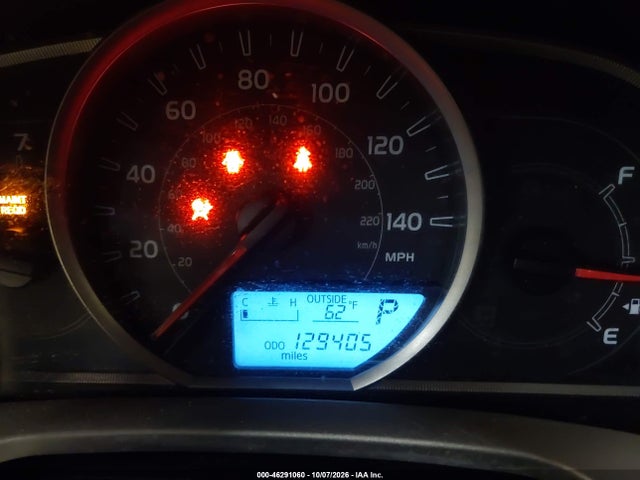 2015 Toyota Rav4 Le მანქანა იყიდება აუქციონზე, vin: JTMBFREV4FD123172, აუქციონის ნომერი: 46291060