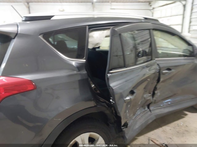 2015 Toyota Rav4 Le მანქანა იყიდება აუქციონზე, vin: JTMBFREV4FD123172, აუქციონის ნომერი: 46291060