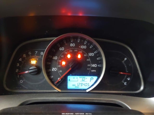 2015 Toyota Rav4 Le მანქანა იყიდება აუქციონზე, vin: JTMBFREV4FD123172, აუქციონის ნომერი: 46291060