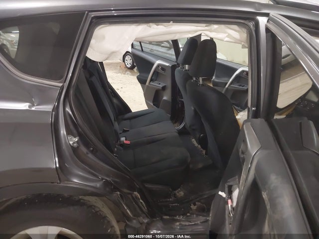 2015 Toyota Rav4 Le მანქანა იყიდება აუქციონზე, vin: JTMBFREV4FD123172, აუქციონის ნომერი: 46291060