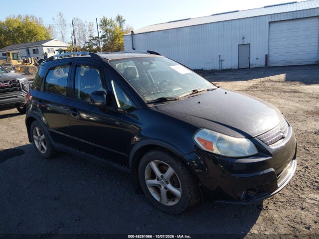 Продаж на аукціоні авто 2009 Suzuki Sx4 Touring, vin: JS2YB417796202513, номер лоту: 46291066