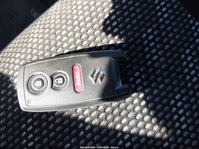 Aukcja sprzedaży 2009 Suzuki Sx4 Touring, vin: JS2YB417796202513, numer aukcji: 46291066