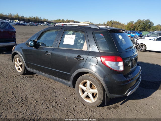 Aukcja sprzedaży 2009 Suzuki Sx4 Touring, vin: JS2YB417796202513, numer aukcji: 46291066
