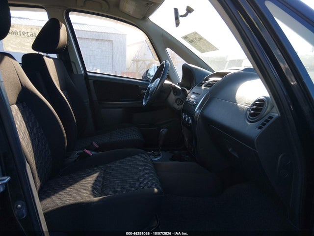 Aukcja sprzedaży 2009 Suzuki Sx4 Touring, vin: JS2YB417796202513, numer aukcji: 46291066