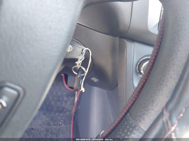 2018 Nissan Sentra S მანქანა იყიდება აუქციონზე, vin: 3N1AB7APXJY317524, აუქციონის ნომერი: 46291079