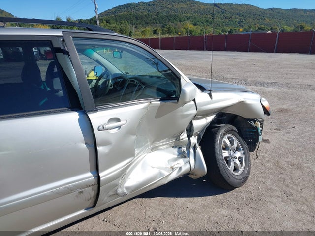 Aukcja sprzedaży 2005 Toyota Highlander V6, vin: JTEEP21A150114127, numer aukcji: 46291081