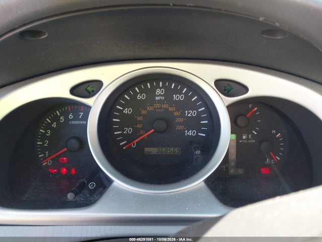 Aukcja sprzedaży 2005 Toyota Highlander V6, vin: JTEEP21A150114127, numer aukcji: 46291081