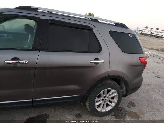 Aukcja sprzedaży 2012 Ford Explorer Xlt, vin: 1FMHK7D91CGA15984, numer aukcji: 46291101