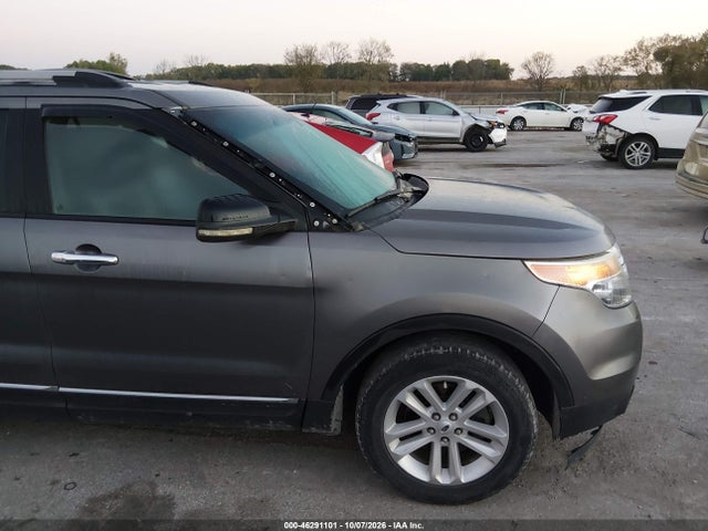 Aukcja sprzedaży 2012 Ford Explorer Xlt, vin: 1FMHK7D91CGA15984, numer aukcji: 46291101
