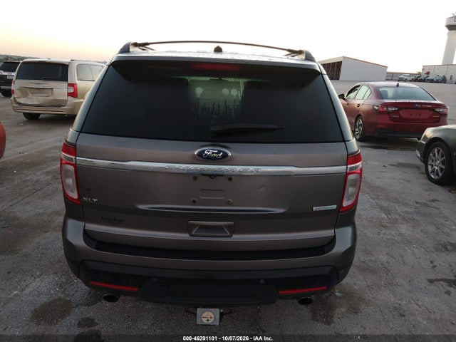 Aukcja sprzedaży 2012 Ford Explorer Xlt, vin: 1FMHK7D91CGA15984, numer aukcji: 46291101
