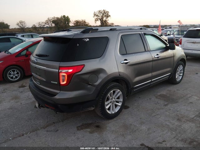Aukcja sprzedaży 2012 Ford Explorer Xlt, vin: 1FMHK7D91CGA15984, numer aukcji: 46291101