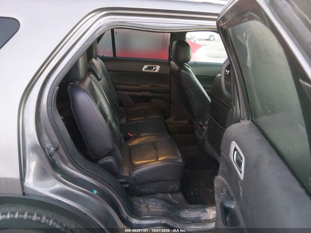 Aukcja sprzedaży 2012 Ford Explorer Xlt, vin: 1FMHK7D91CGA15984, numer aukcji: 46291101