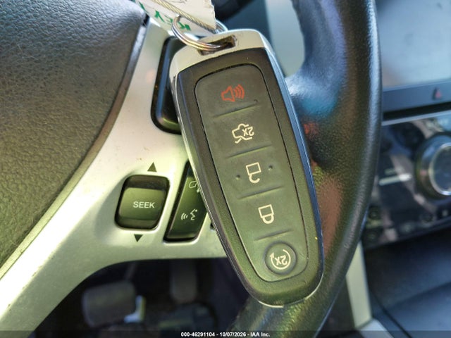 46291104 :رقم المزاد ، 1FM5K7F89DGA83734 vin ، 2013 Ford Explorer Limited مزاد بيع