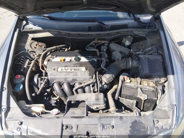 Продаж на аукціоні авто 2009 Honda Accord 2.4 Lx-p, vin: 1HGCP264X9A121027, номер лоту: 46291106