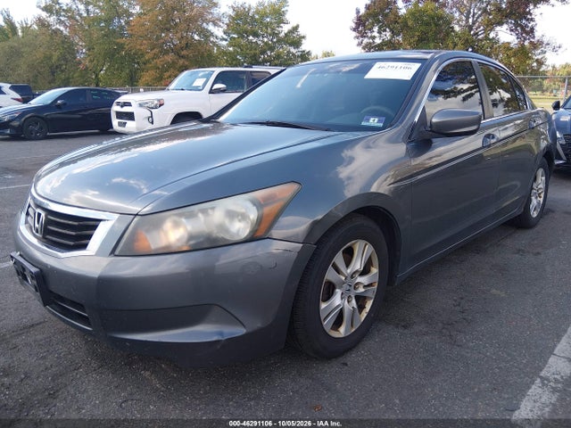 Продаж на аукціоні авто 2009 Honda Accord 2.4 Lx-p, vin: 1HGCP264X9A121027, номер лоту: 46291106