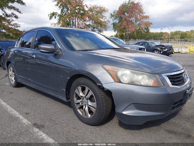 Продаж на аукціоні авто 2009 Honda Accord 2.4 Lx-p, vin: 1HGCP264X9A121027, номер лоту: 46291106