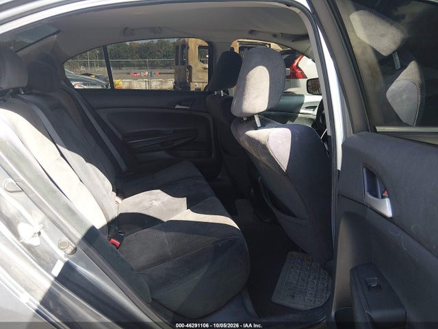 Продаж на аукціоні авто 2009 Honda Accord 2.4 Lx-p, vin: 1HGCP264X9A121027, номер лоту: 46291106