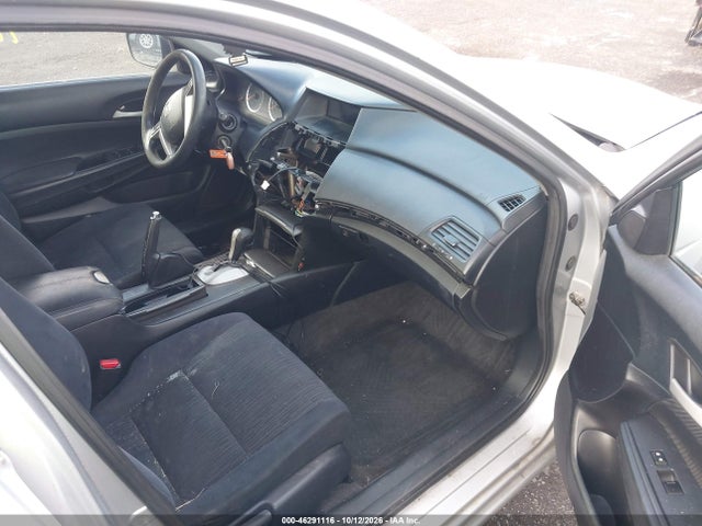 Продажа на аукционе авто 2011 Honda Accord 2.4 Lx, vin: 1HGCP2F38BA060581, номер лота: 46291116