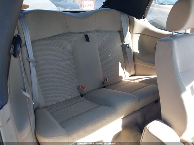 Продажа на аукционе авто 1999 Volkswagen Cabrio Gl, vin: 3VWCB61EXXM809420, номер лота: 46291119