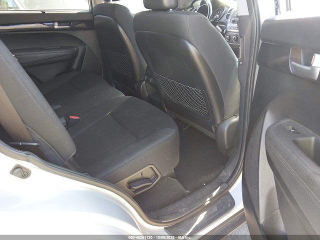 Продажа на аукционе авто 2014 Kia Sorento Lx, vin: 5XYKTDA68EG463872, номер лота: 46291120
