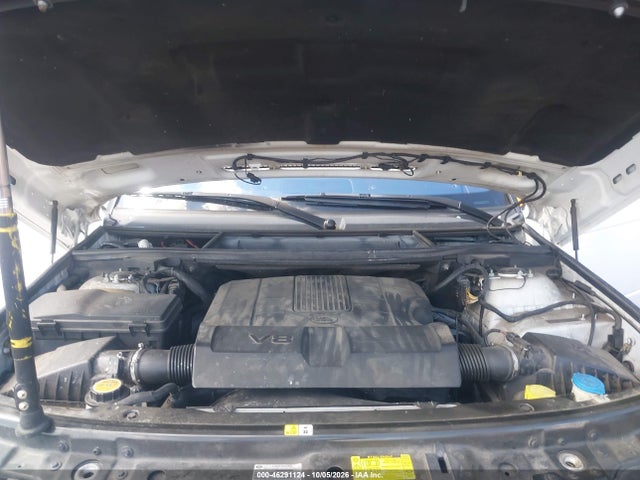 Aukcja sprzedaży 2012 Land Rover Range Rover Hse Lux, vin: SALMF1D45CA391124, numer aukcji: 46291124