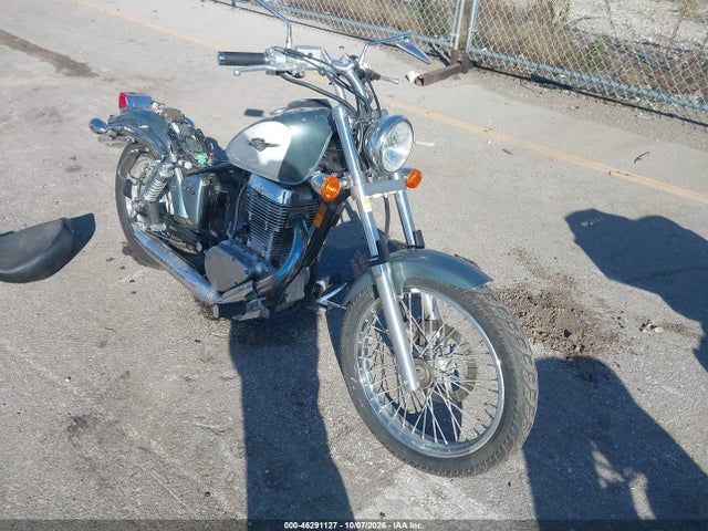 Продаж на аукціоні авто 2012 Suzuki Ls650, vin: JS1NP41A1C2101325, номер лоту: 46291127