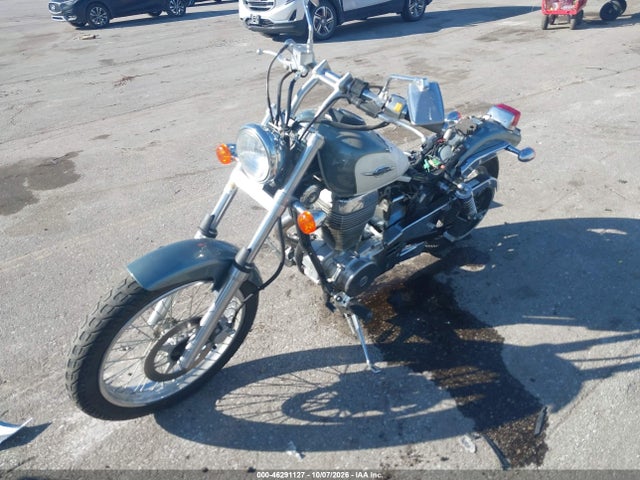2012 Suzuki Ls650 მანქანა იყიდება აუქციონზე, vin: JS1NP41A1C2101325, აუქციონის ნომერი: 46291127