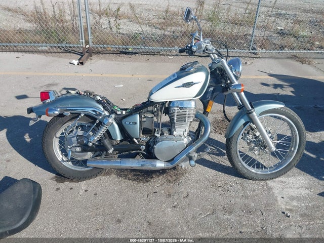 2012 Suzuki Ls650 მანქანა იყიდება აუქციონზე, vin: JS1NP41A1C2101325, აუქციონის ნომერი: 46291127