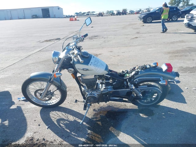 2012 Suzuki Ls650 მანქანა იყიდება აუქციონზე, vin: JS1NP41A1C2101325, აუქციონის ნომერი: 46291127